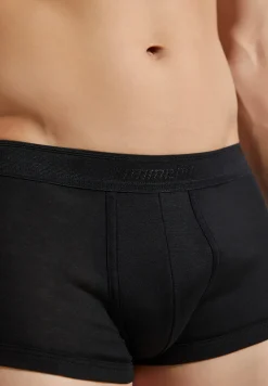 Zimmerli Boxer Briefs>Businessclass Black