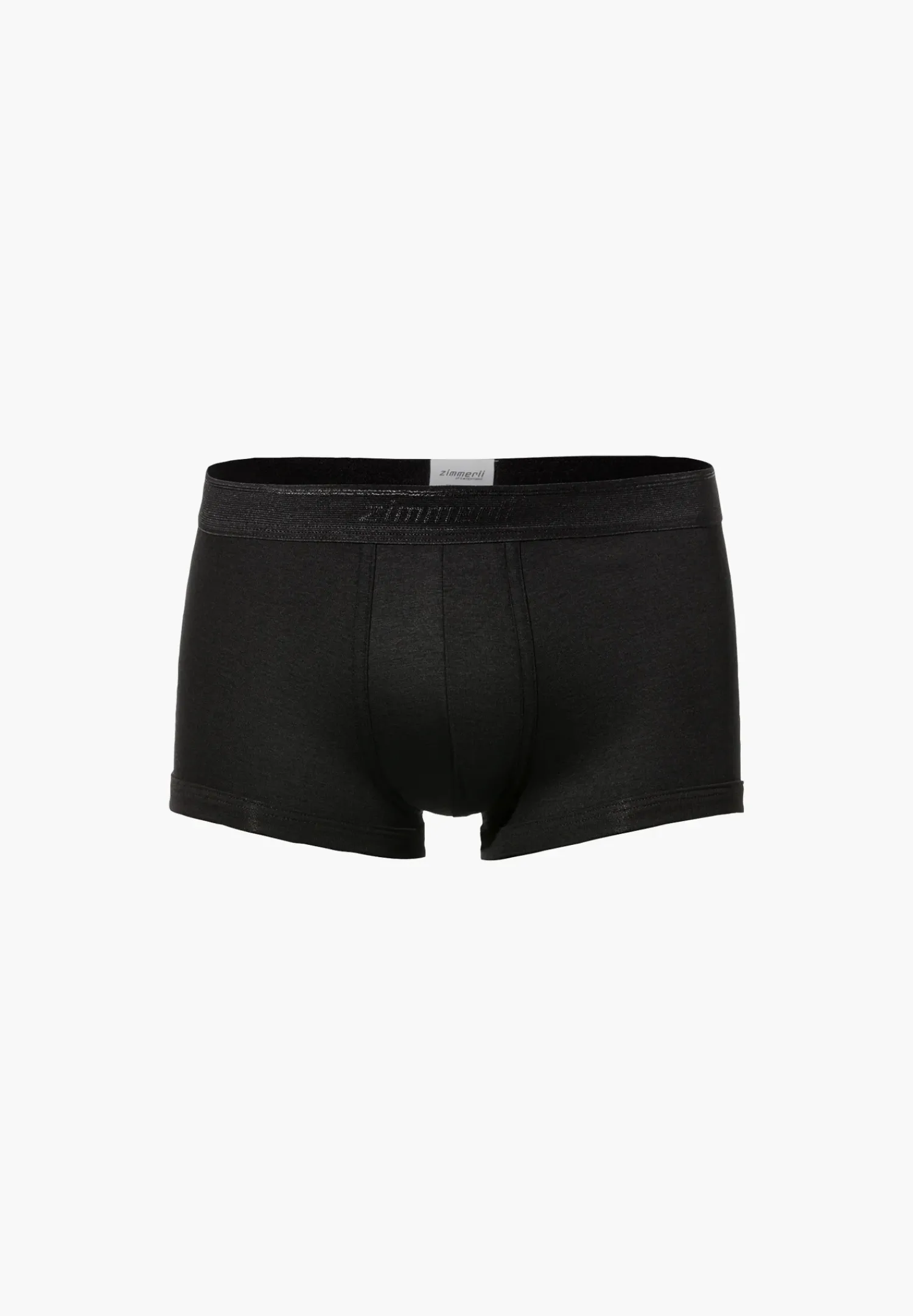 Zimmerli Boxer Briefs>Businessclass Black