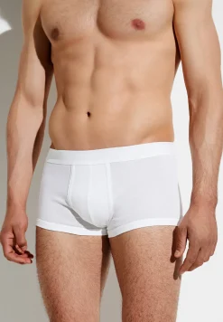 Zimmerli Boxer Briefs>Businessclass White