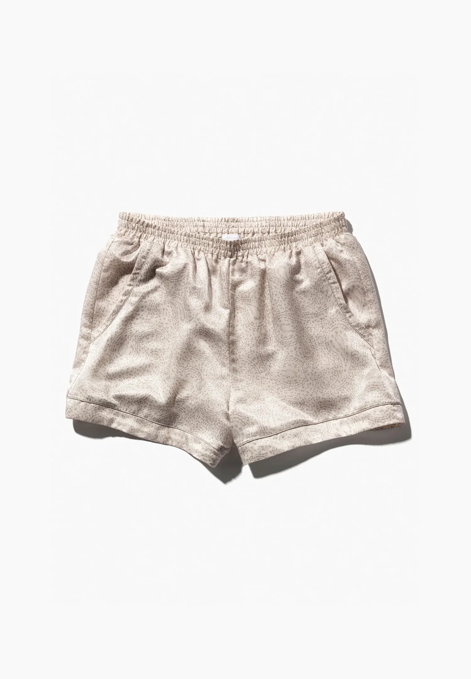 Zimmerli Hosen>Cotton/Silkprint Paisleysand