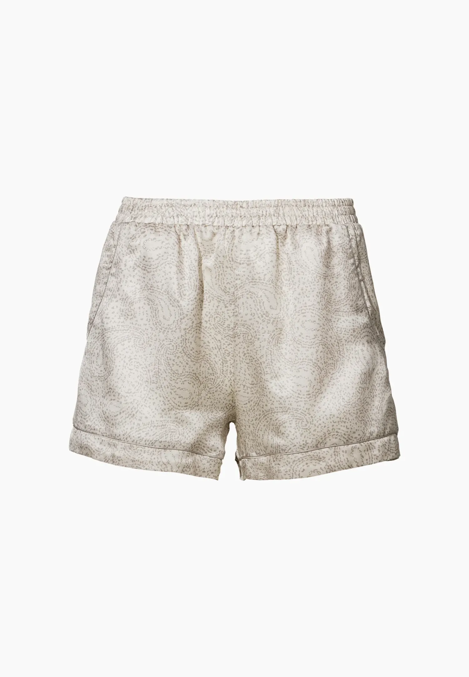 Zimmerli Hosen>Cotton/Silkprint Paisleysand