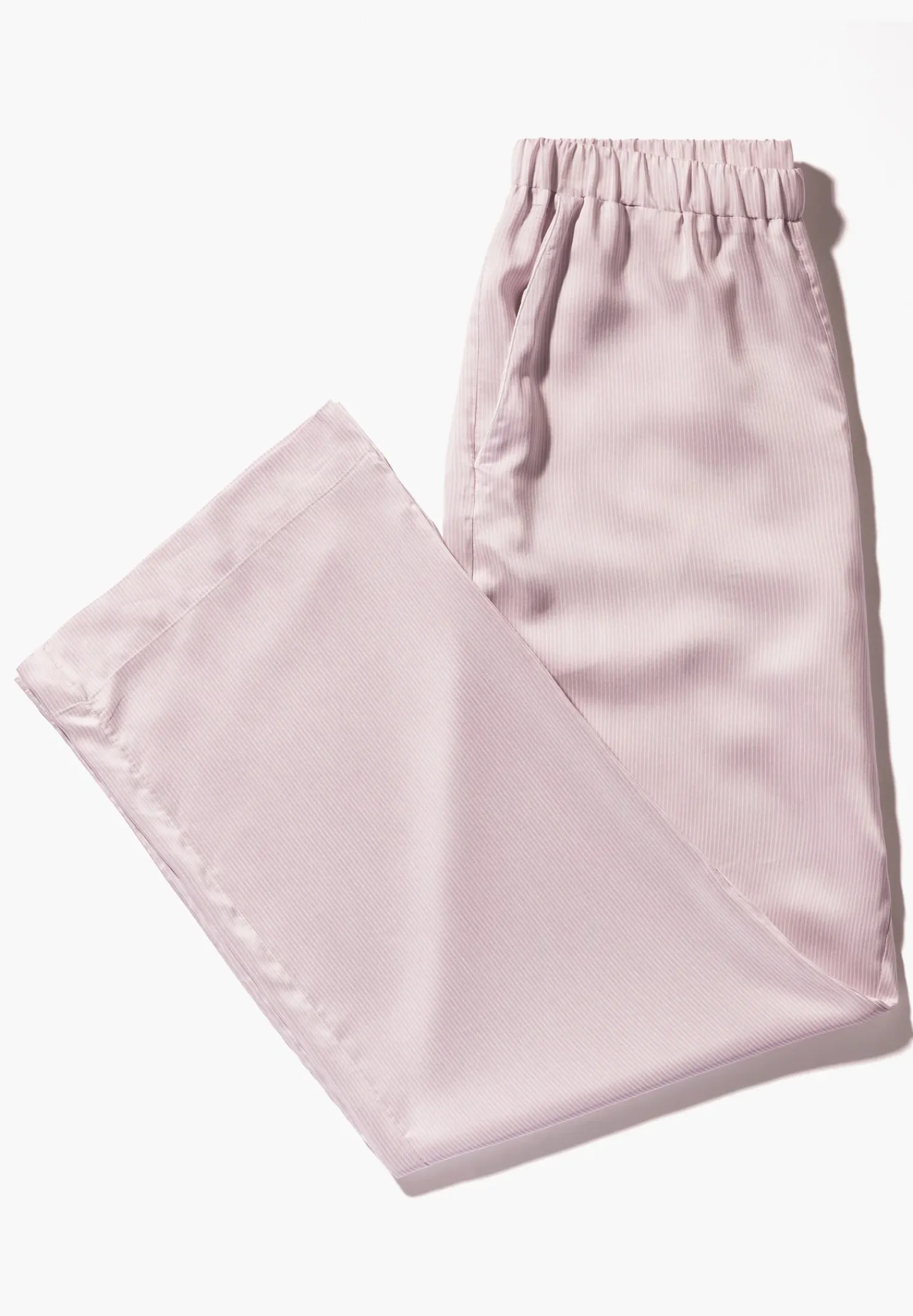 Zimmerli Hosen>Femininestripes Lilacstripes