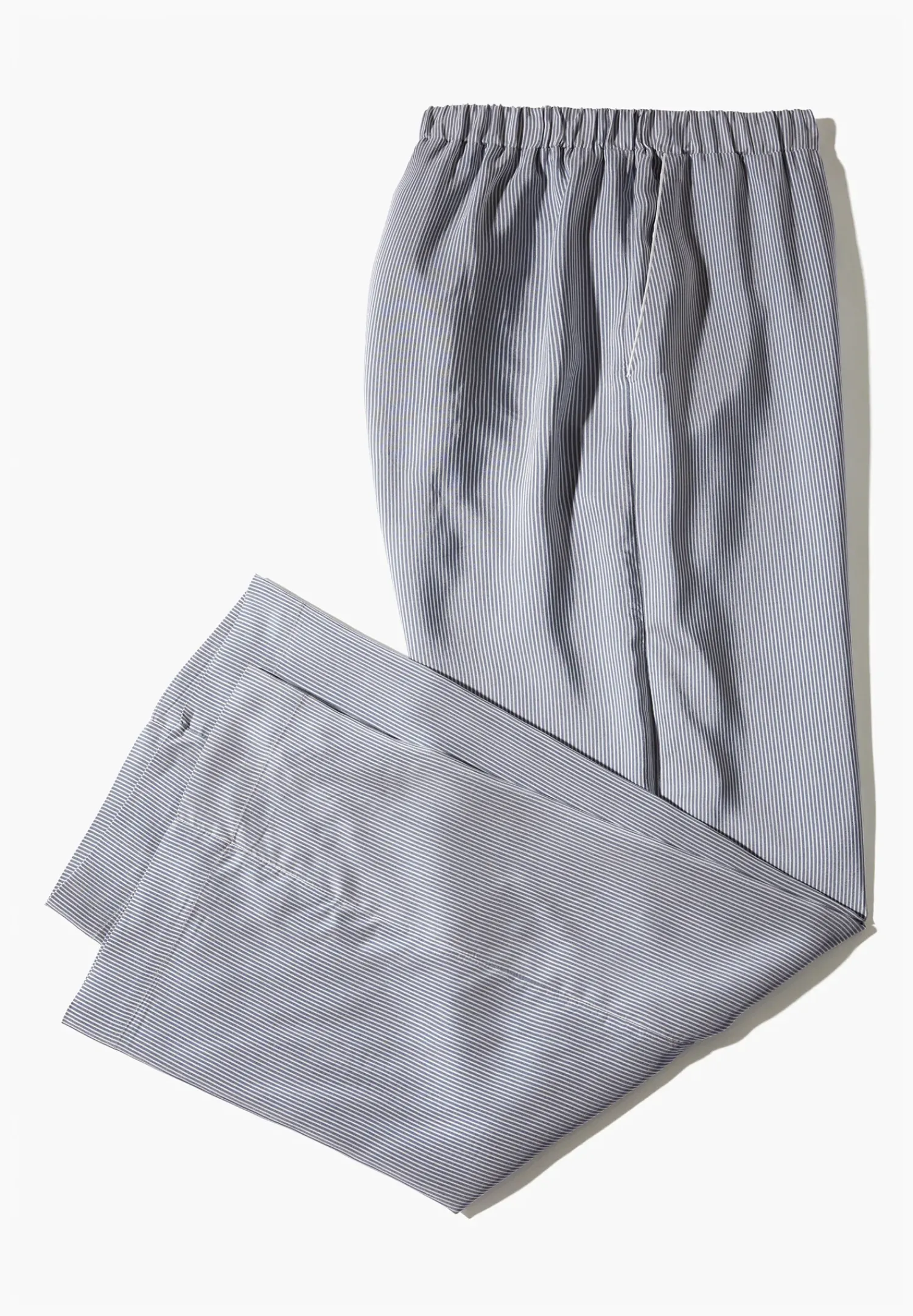 Zimmerli Hosen>Femininestripes Bluestripes