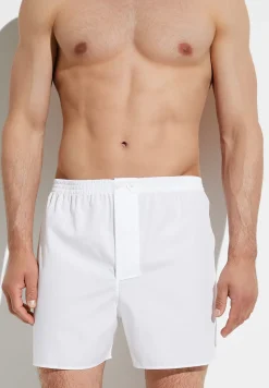 Zimmerli Hosen>Filafilcotton White