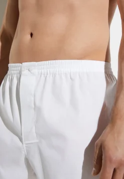 Zimmerli Boxershorts>Filafilcotton White