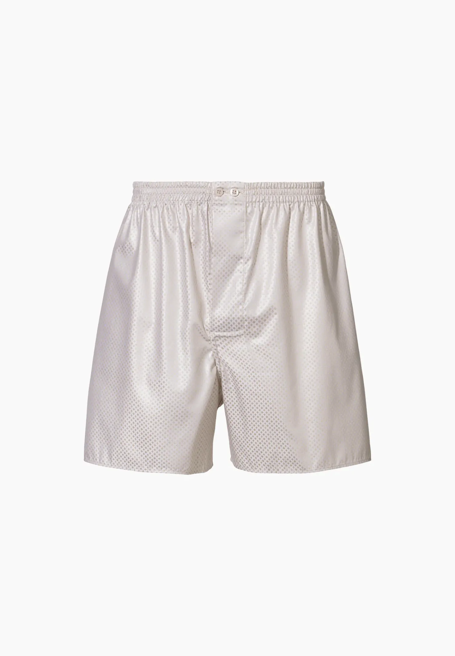 Zimmerli Hosen>Luxuryjaquards Cream