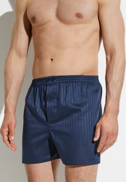 Zimmerli Hosen>Luxuryswissvoile Navy