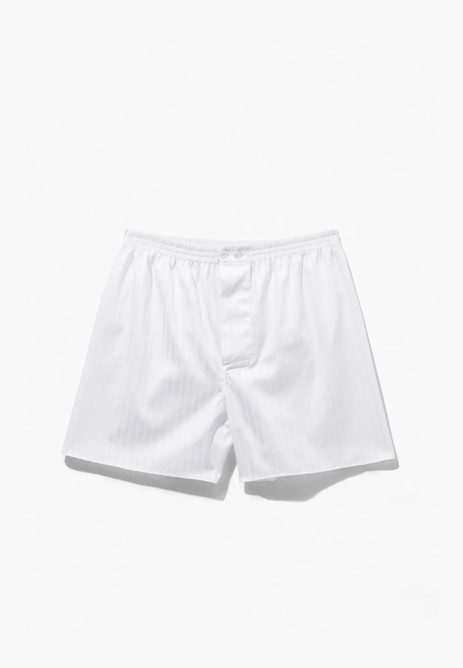 Zimmerli Boxershorts>Luxuryswissvoile White