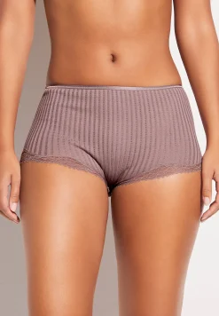 Zimmerli Slips>Maudeprive Mauve