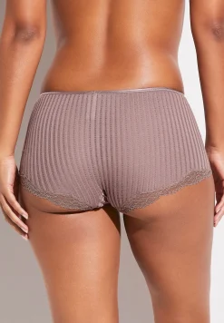 Zimmerli Slips>Maudeprive Mauve
