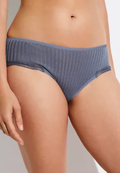 Zimmerli Slips>Maudeprive Greyblue