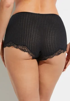 Zimmerli Slips>Maudeprive Black