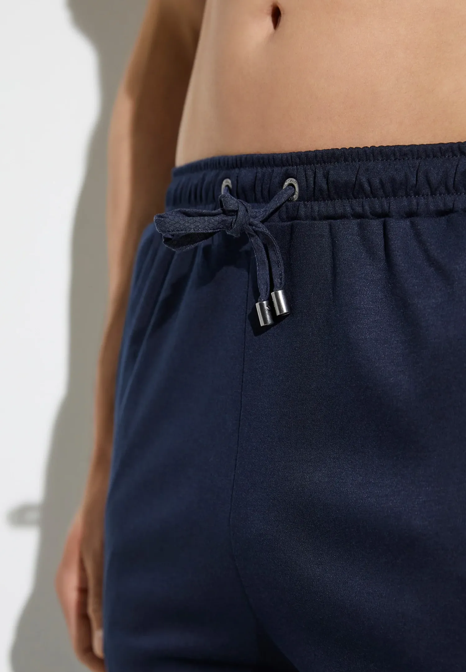 Zimmerli Hosen>Modernlounge Midnight