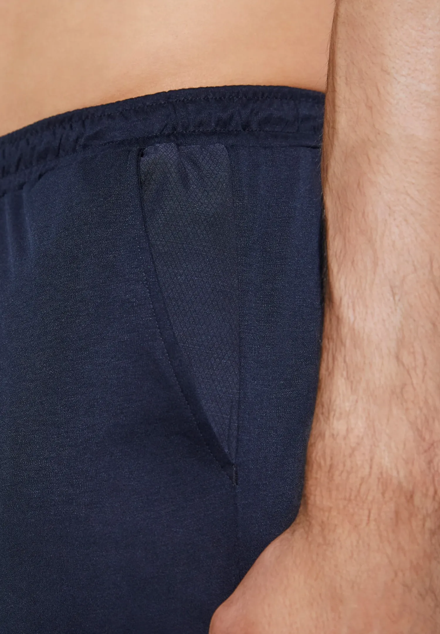 Zimmerli Hosen>Modernlounge Midnight