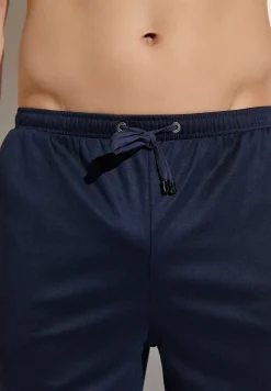 Zimmerli Hosen>Modernlounge Midnight