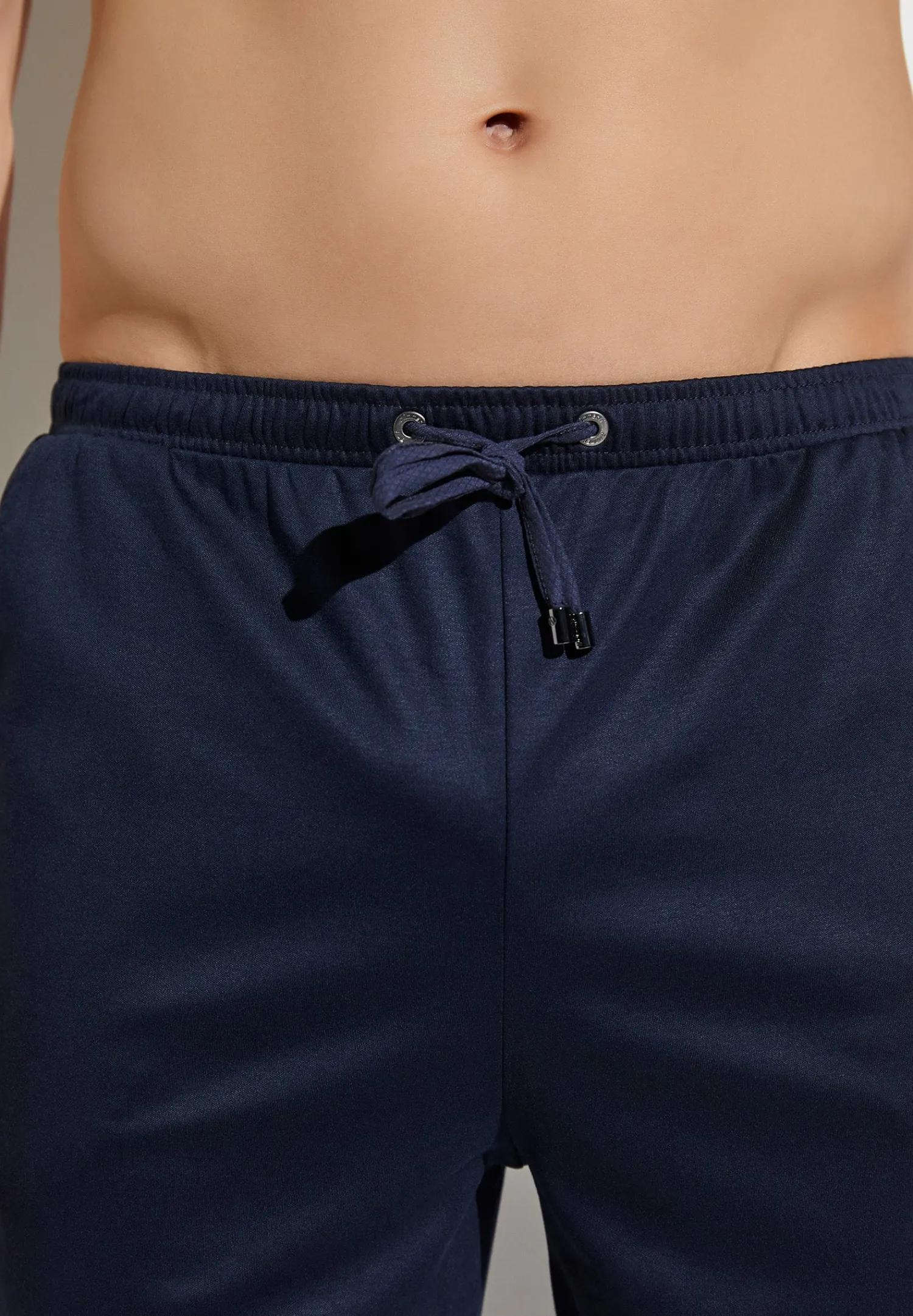 Zimmerli Hosen>Modernlounge Midnight