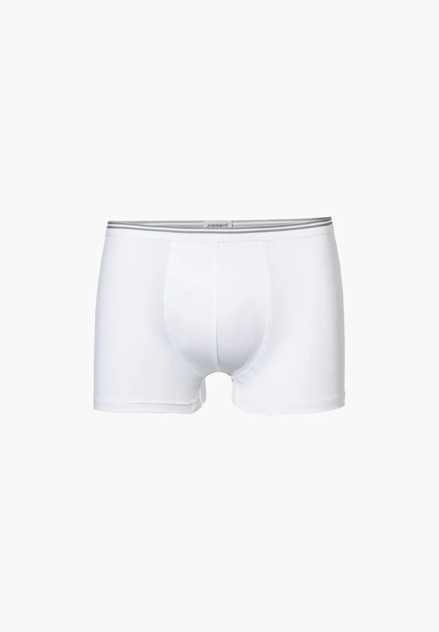 Zimmerli Boxer Briefs>Purecomfort White