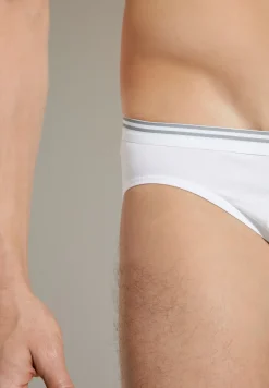 Zimmerli Slips>Purecomfort White