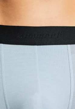 Zimmerli Boxer Briefs>Pureness Skyblue