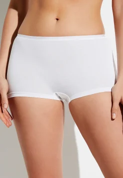 Zimmerli Slips>Pureness White