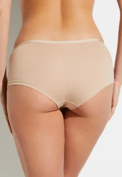 Zimmerli Slips>Pureness Skin