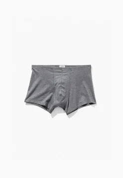 Zimmerli Boxer Briefs>Pureness Greymelange