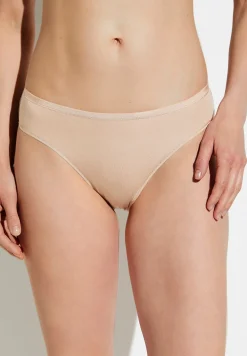 Zimmerli Slips>Pureness Skin