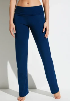 Zimmerli Slips>Pureness Navy