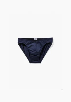 Zimmerli Slips>Pureness Navy