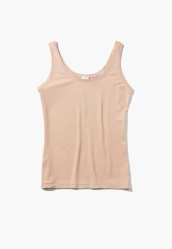 Zimmerli Tops>Pureness Skin