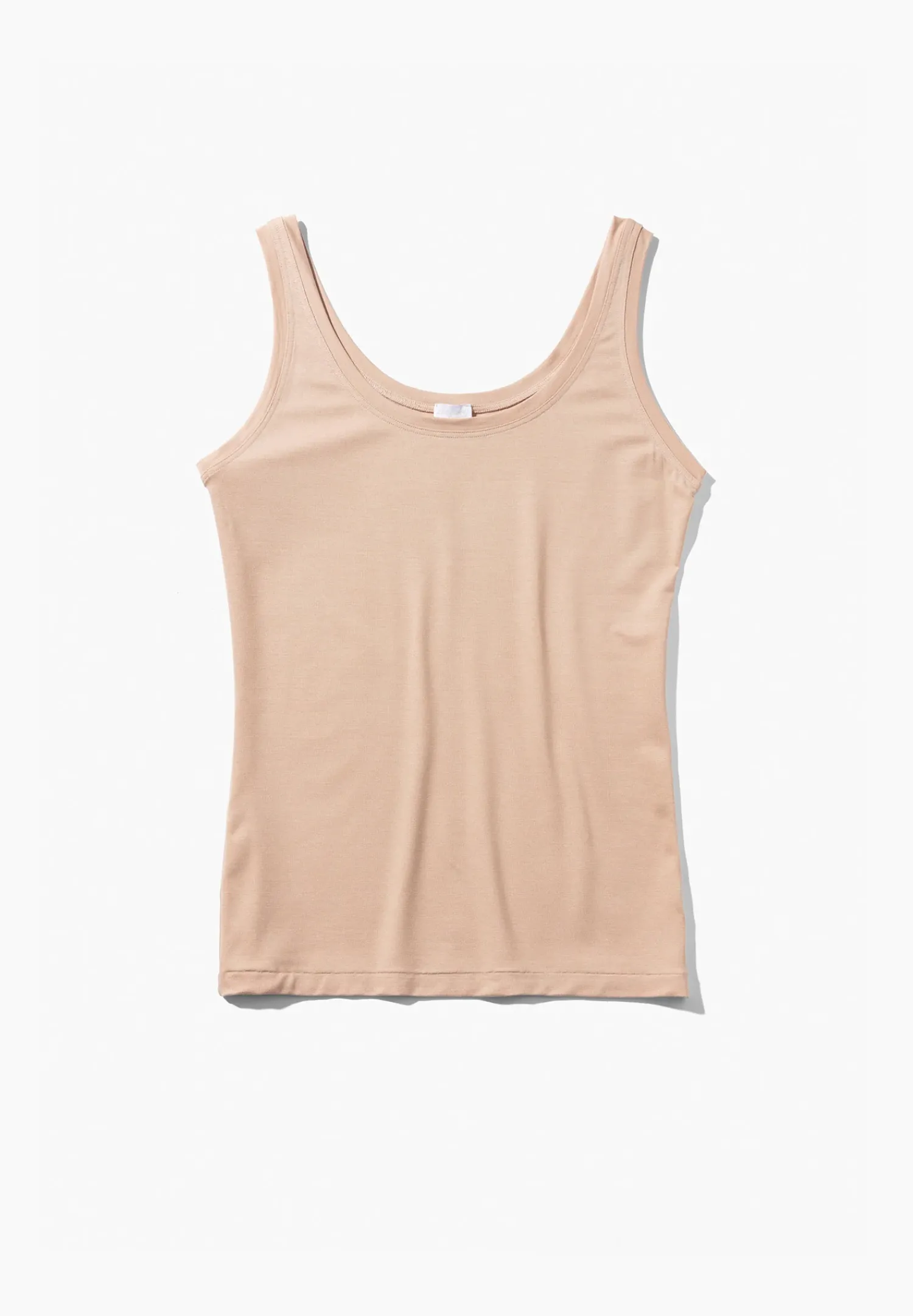 Zimmerli Tops>Pureness Skin