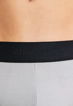Zimmerli Slips>Pureness Cloudgrey