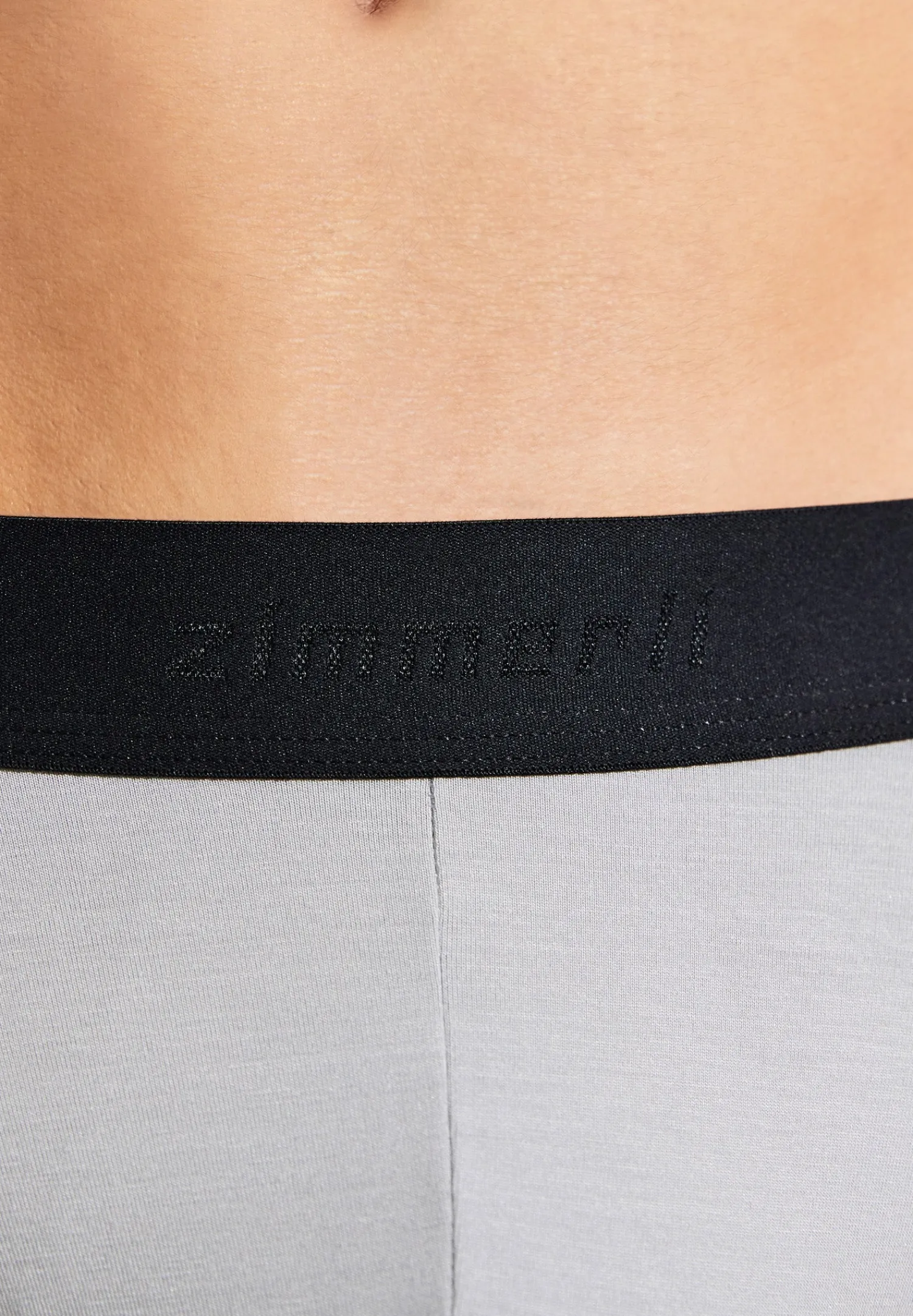 Zimmerli Slips>Pureness Cloudgrey