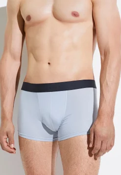 Zimmerli Boxer Briefs>Pureness Skyblue