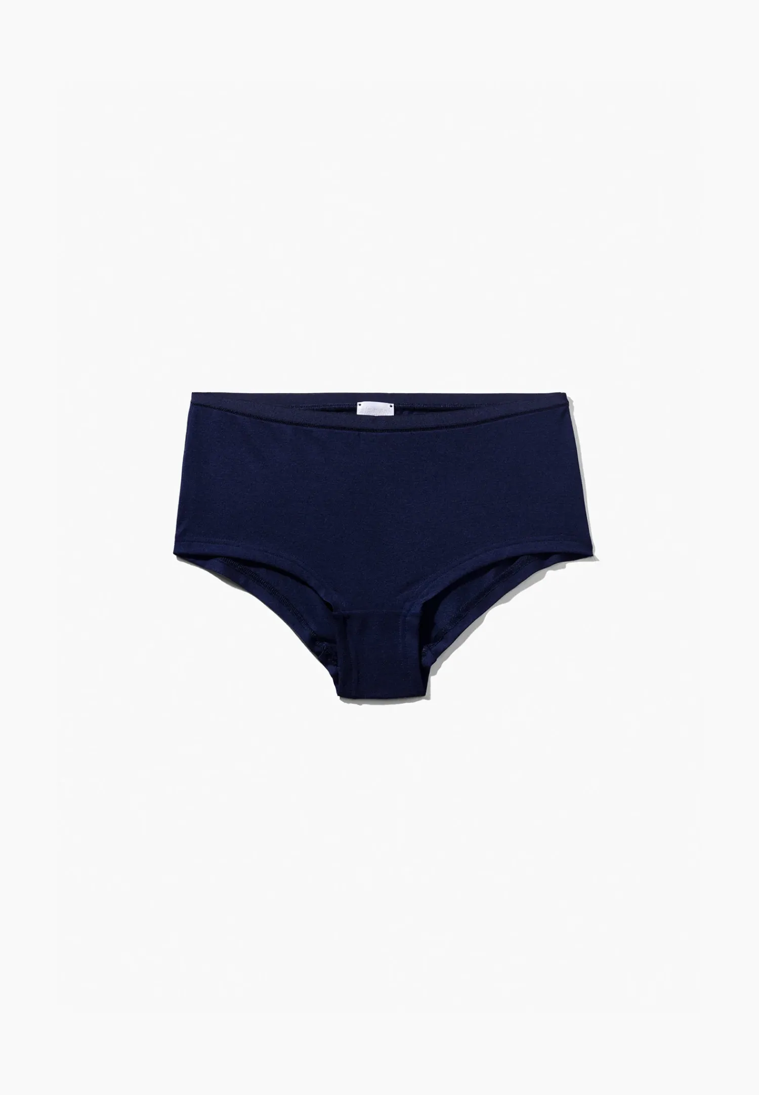 Zimmerli Slips>Pureness Navy