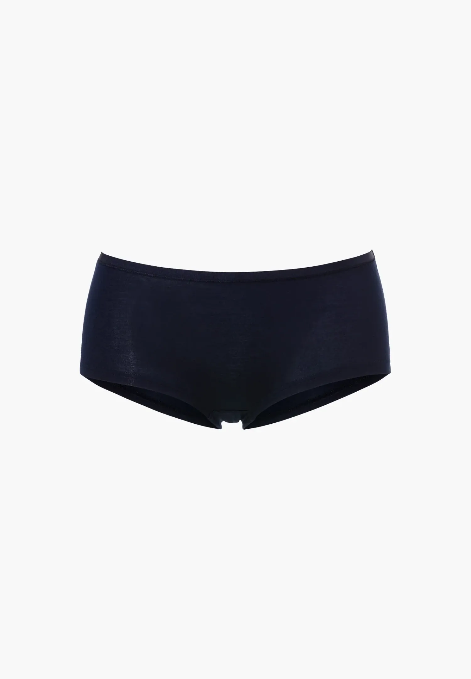 Zimmerli Slips>Pureness Navy