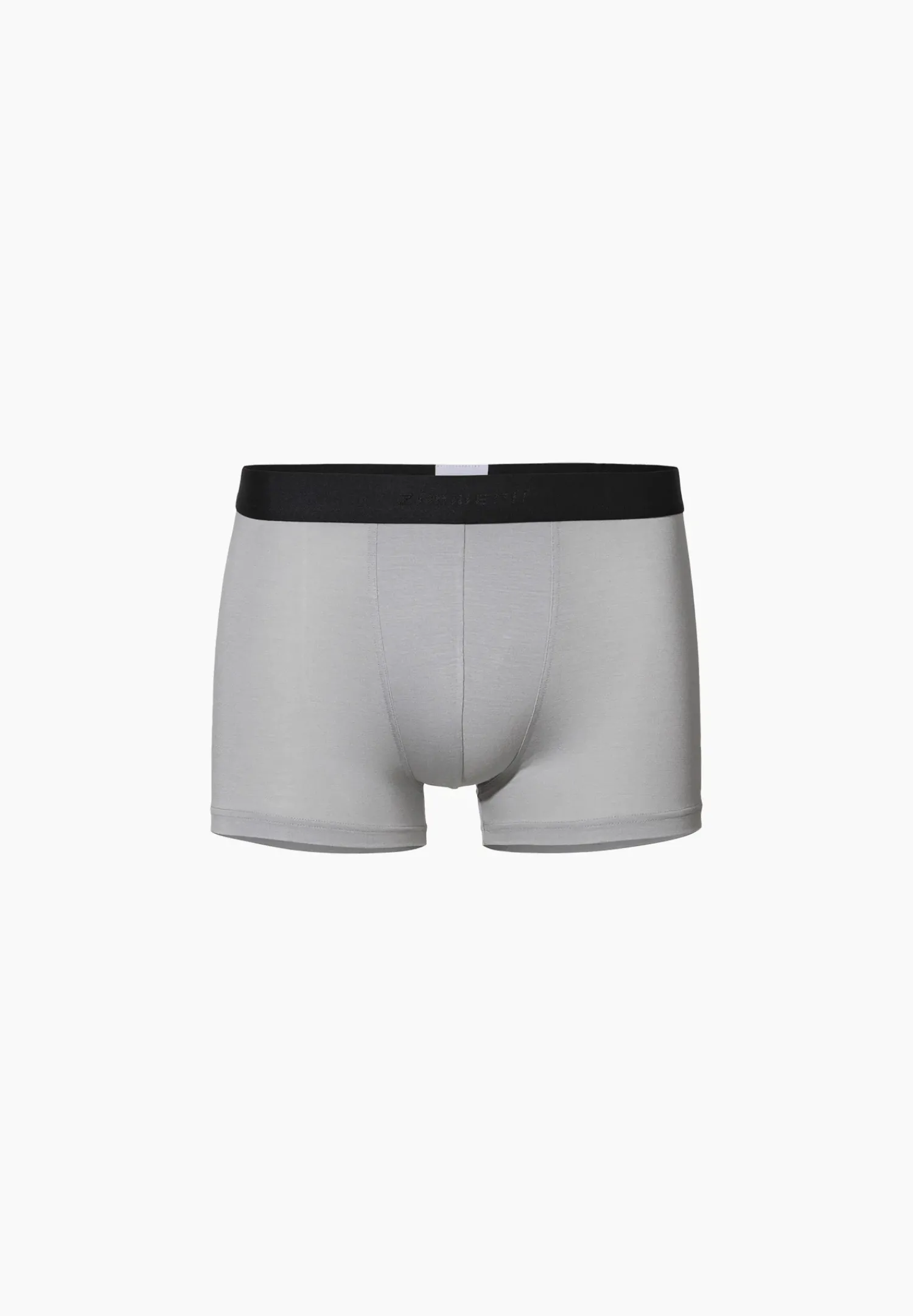 Zimmerli Boxer Briefs>Pureness Cloudgrey