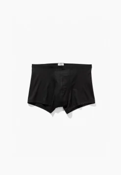 Zimmerli Boxer Briefs>Pureness Black