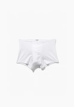 Zimmerli Boxer Briefs>Pureness White