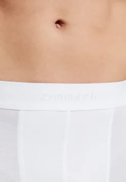 Zimmerli Boxer Briefs>Pureness White