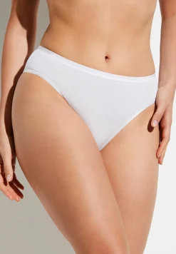 Zimmerli Slips>Pureness White
