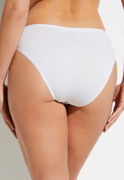 Zimmerli Slips>Pureness White