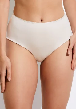 Zimmerli Slips>Pureness Oatmeal