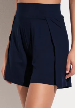 Zimmerli Hosen>Pureness Navy