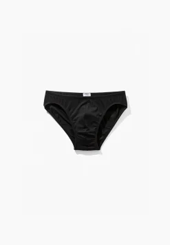 Zimmerli Slips>Pureness Black