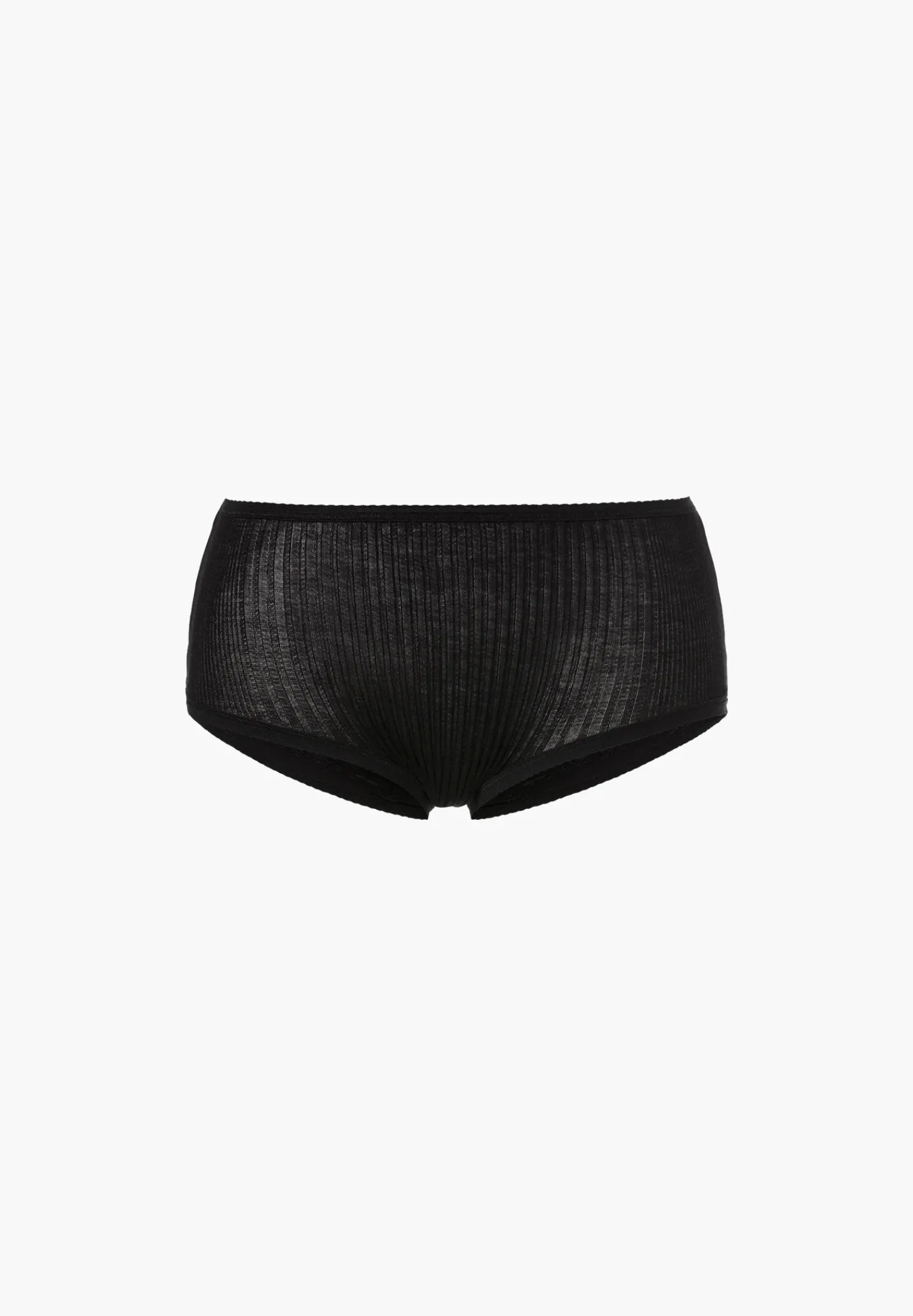 Zimmerli Slips>Richelieu Black