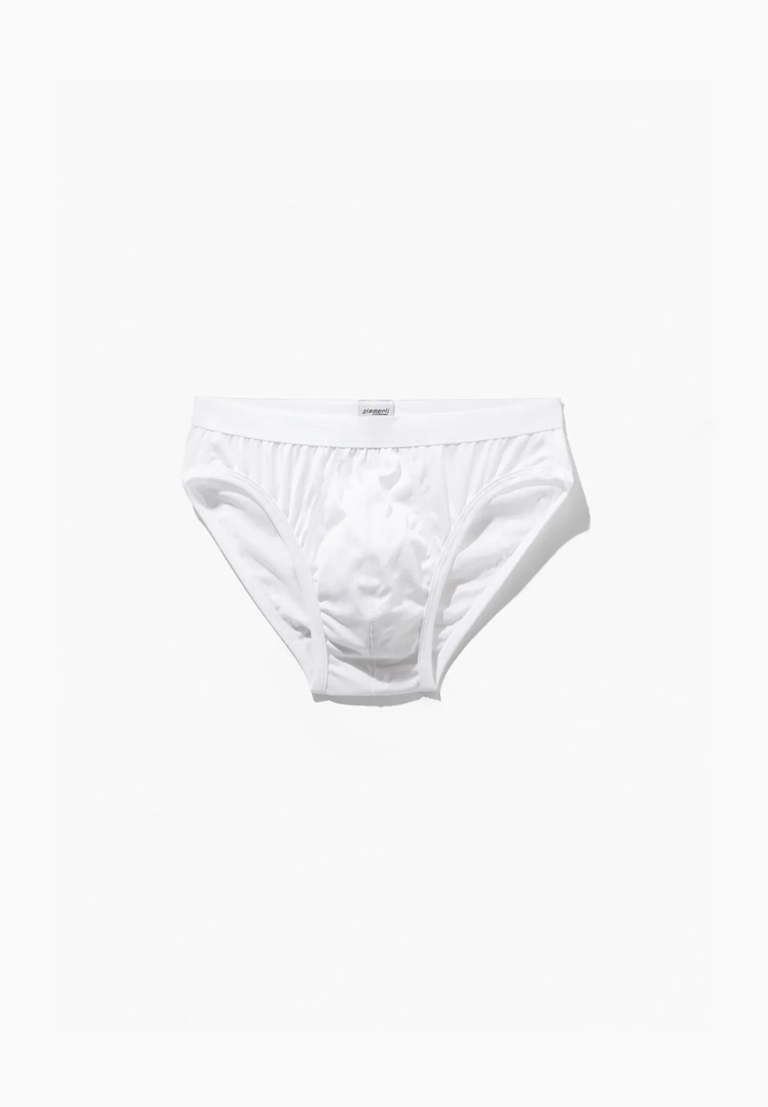 Zimmerli Slips>Royalclassic White