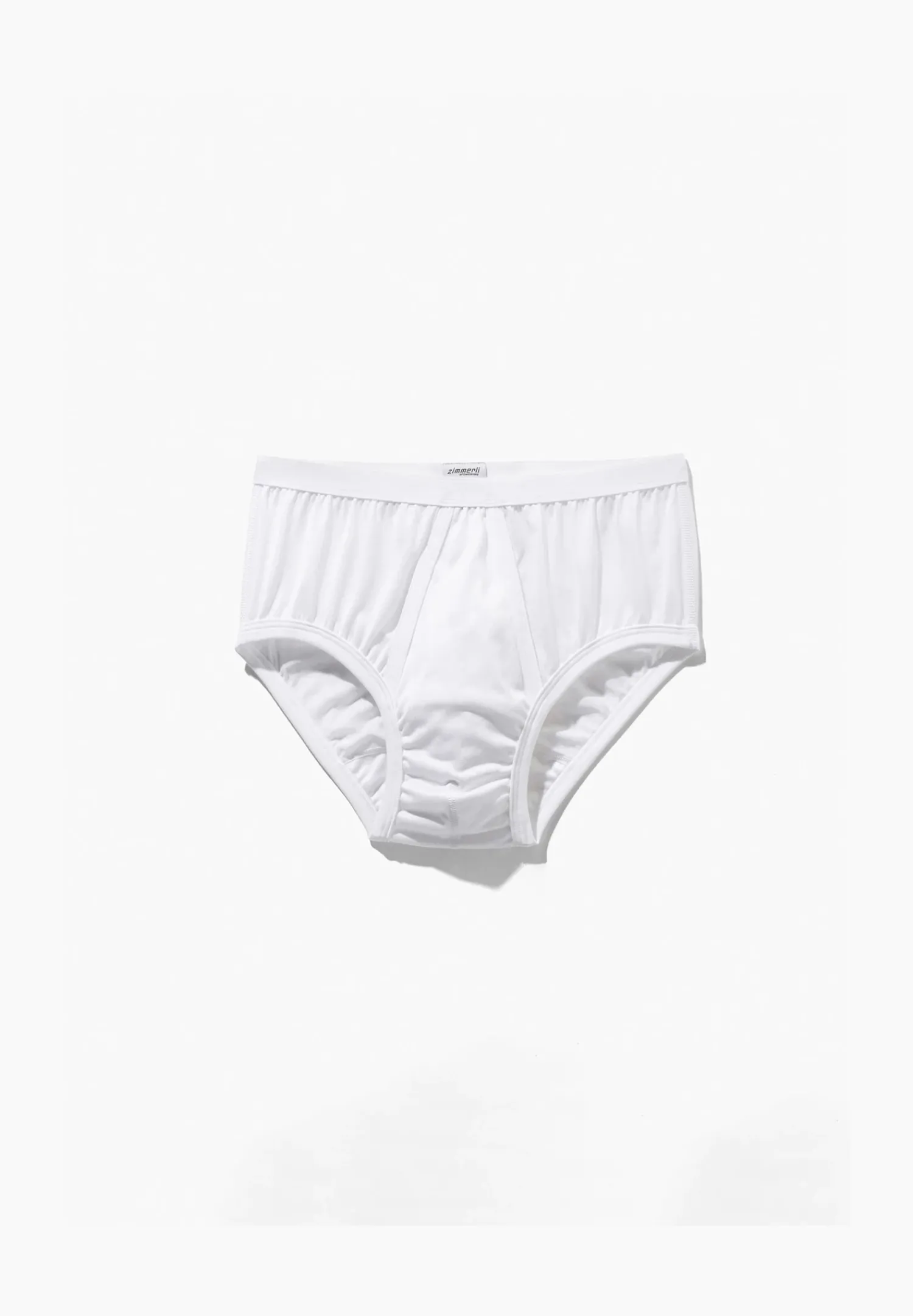 Zimmerli Slips>Royalclassic White