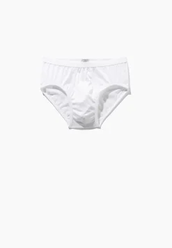 Zimmerli Slips>Royalclassic White