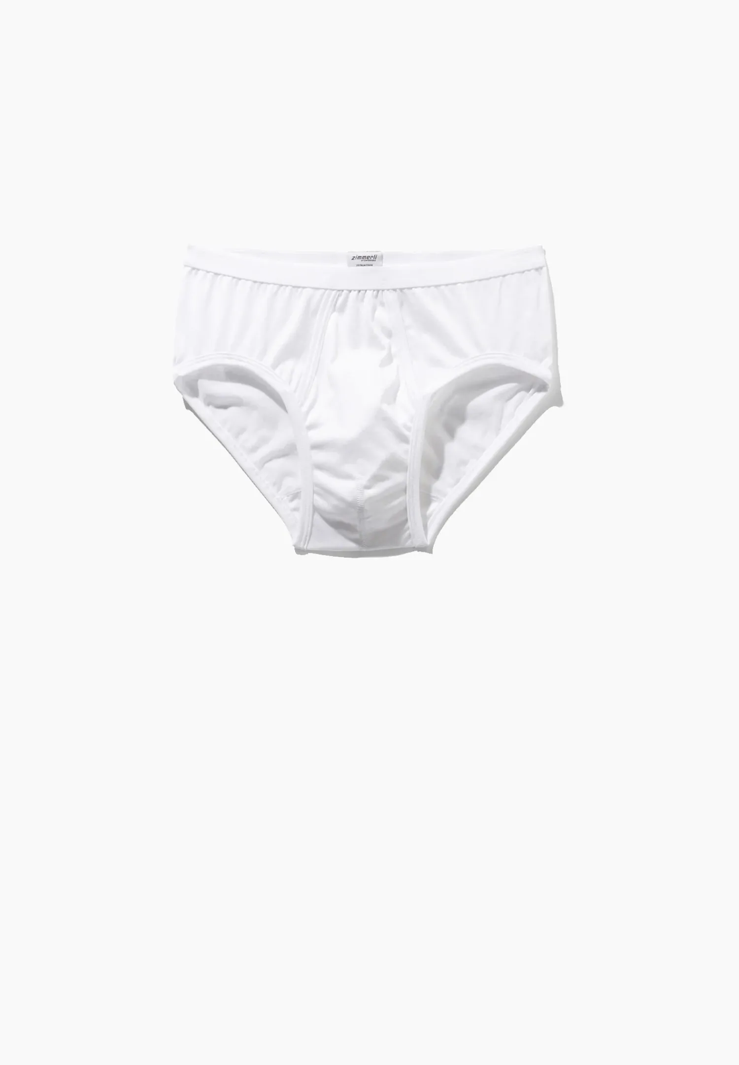 Zimmerli Slips>Royalclassic White